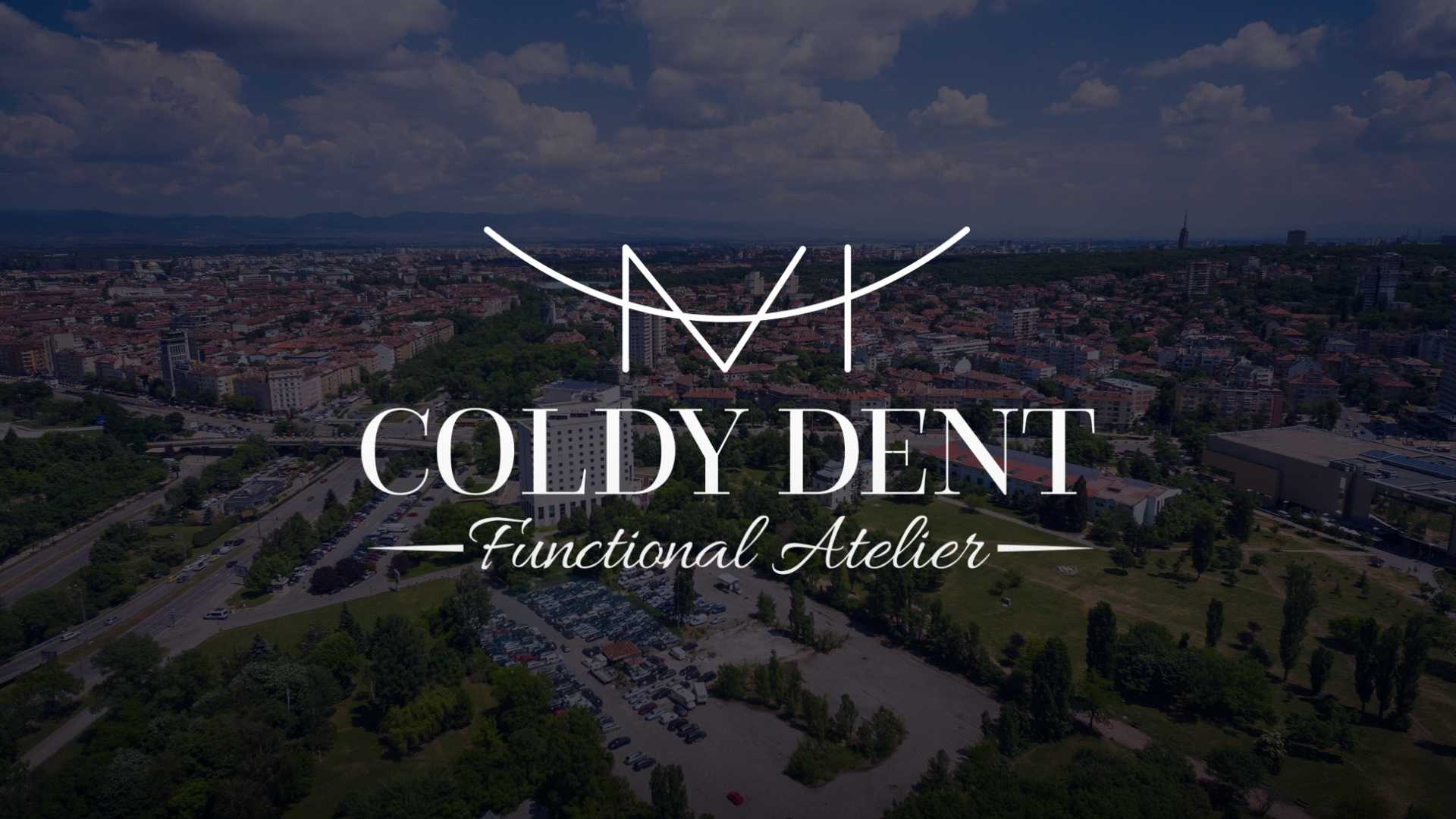 Inside COLDY DENT: Where Functional Dentistry Meets Leadership - Coldy Dent